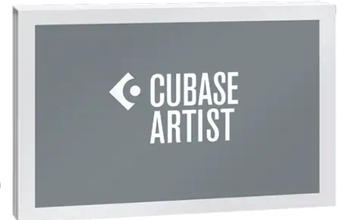 STEINBERG (スタインバーグ) / Cubase Artist 14 通常版 DAWソフトウェア