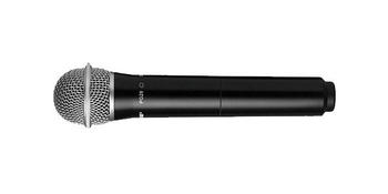 SHURE (シュア) / SVX2/PG58 ワイヤレスマイク アウトレット品