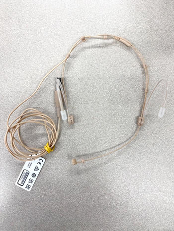 BEHRINGER (ベリンガー) / BD440 ヘッドセットマイク D1526