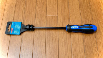 CRUZTOOLS (クルーズツールス) / GrooveTech Standard Truss Rod Driver