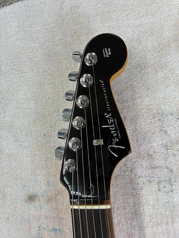 FENDER (フェンダー) / American Professional II Stratocaster Ltd Edition 新品同様