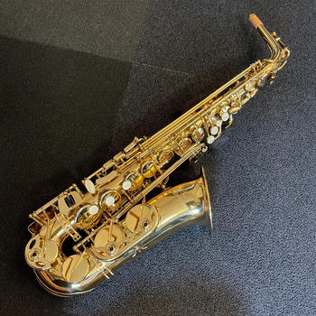 Antigua（アンティグア） / アルトサックス　マーク２　極美品　￥24.5万　ALTO SAX MARK II