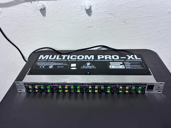 BEHRINGER (ベリンガー) / MDX4600