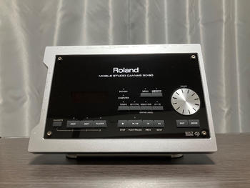 ROLAND (ローランド) / Mobile Studio Canvas SD-50