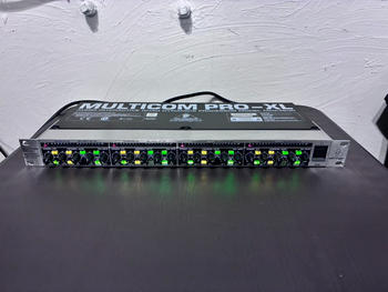 BEHRINGER (ベリンガー) / MDX4600