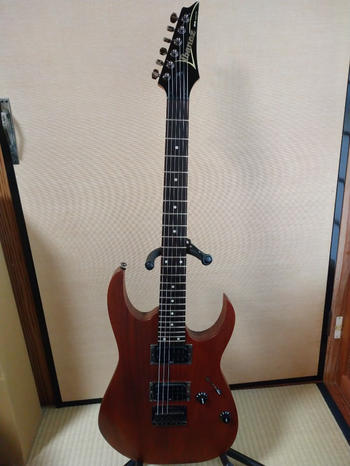 Ibanez (アイバニーズ) / RG421
