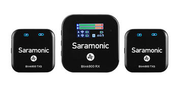 Saramonic (サラモニック) / Blink900 S2 アウトレット品