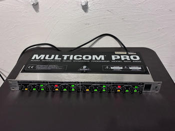 BEHRINGER (ベリンガー) / MDX4400
