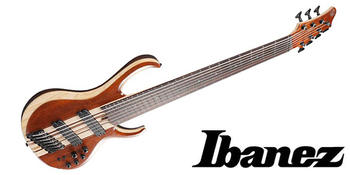 Ibanez (アイバニーズ) / BTB7MS-NML アウトレット品