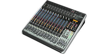 BEHRINGER (ベリンガー) / XENYX QX2442USB アウトレット特価品