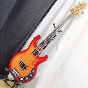 STERLING (スターリン) / 【スティングレイカスタム】Stingray Ray34×MM4.2×透明PG