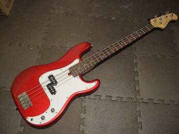 Bacchus / BPB-1R　