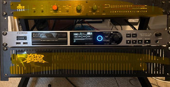 TASCAM (タスカム) / DA-3000 マスターレコーダー/ADDAコンバーター