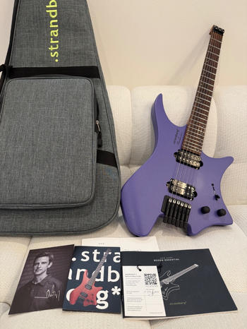 strandberg / Strandberg Boden Essential
