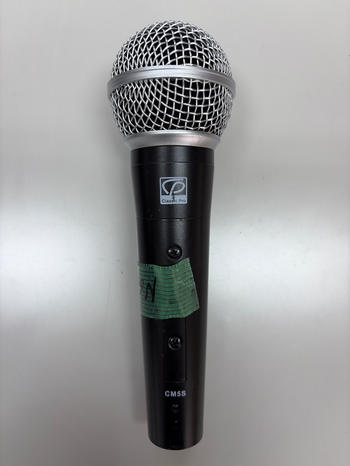 CLASSIC PRO (クラシックプロ) / CM5S ダイナミックマイク D1478