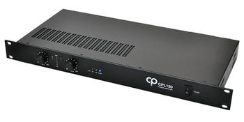 CLASSIC PRO (クラシックプロ) / 【3年保証】 CPL150　ステレオ・パワーアンプ　アウトレット品