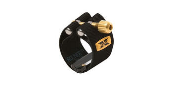 Rovner (ロブナー) / X-2M テナーサックスリガチャー VERSA-X アウトレット品