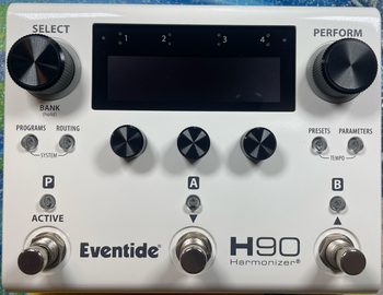 EVENTIDE (イーブンタイド) / H90 マルチエフェクター