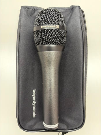 beyerdynamic (ベイヤーダイナミック) / TG V70 ボーカル用ダイナミックマイク D1480
