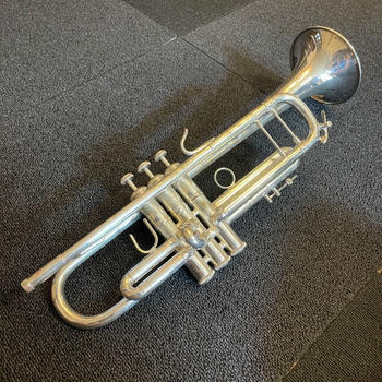 Vincent Bach (ビンセントバック) / トランペット　180ML37 SP　￥56万　Trumpet　Stradivarius 1990年代前半　製造