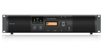 DCP800 ステレオ・パワーアンプ｜SOUNDMART