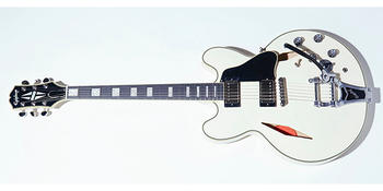 EPIPHONE (エピフォン) / Shinichi Ubukata ES-355 Custom bigsby アウトレット品