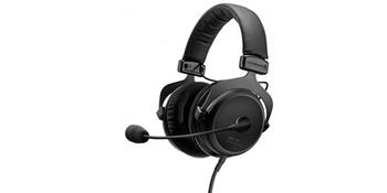 beyerdynamic (ベイヤーダイナミック) / MMX300 2nd Generation アウトレット品