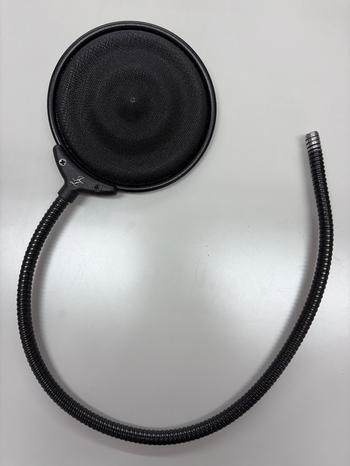JZ MICROPHONES (ジェイゼットマイクロフォンズ) / Pop Filter - JZPF 【定番】ポップガード D1483