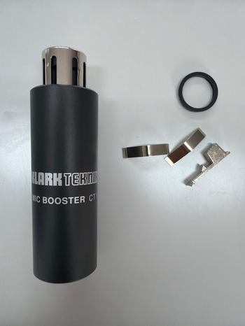 KLARK TEKNIK (クラークテクニック) / MIC BOOSTER CT 1 マイクブースター D1493