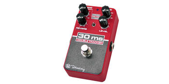 Keeley (キーリー) / 30MS AUTOMATIC DOUBLE TRACKER アウトレット品