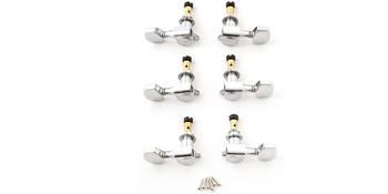 Paul Reed Smith (PRS) (ポールリードスミス) / SE Locking Tuners Chrome Set of 6 アウトレット品