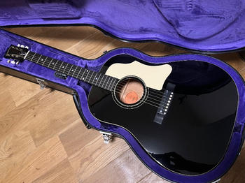 EPIPHONE (エピフォン) / Epiphone Inspired By Gibson  Kazuyoshi Saito J-45 2026　adj改！