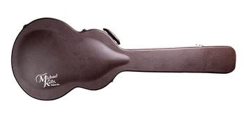 Michael Kelly Guitars (マイケルケリーギターズ) / MK Acoustic Bass Hard Case アウトレット品