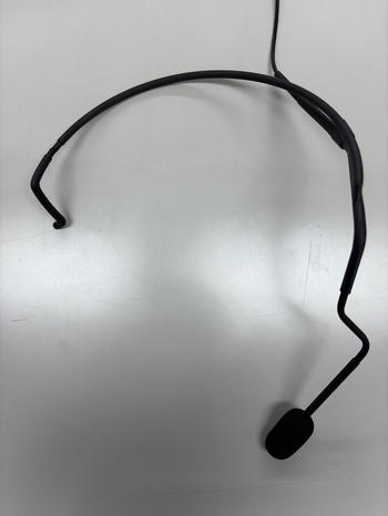 COUNTRYMAN (カントリーマン) / HEADSET ヘッドセットマイク D1481