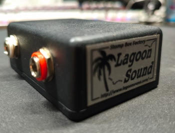 Lagoon Sound / PARA BOX L/R