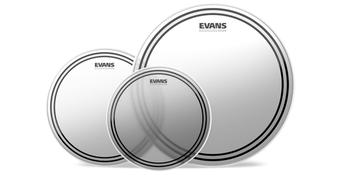 EVANS (エバンス) / ETP-EC2SCTD-S　EC2S フロステッド 12/13/16/ アウトレット品