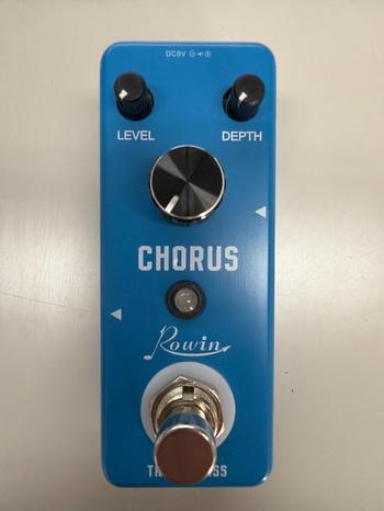 ROWIN (ローウィン) / LEF-304 CHORUS コーラス D1509