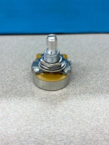 ALLPARTS (オールパーツ) / EP-4880-000 CTS Vintage Style 300K Audio Pot D1462