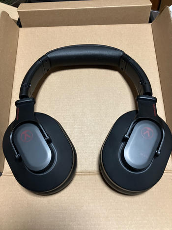 Austrian Audio (オーストリアン・オーディオ) / Hi-X20 密閉型モニターヘッドホン