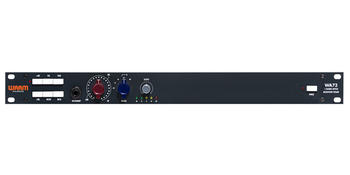 WARM AUDIO (ウォームオーディオ) / WA73 マイクプリアンプ　アウトレット品