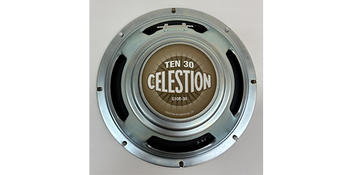 CELESTION (セレッション) / 【USED】Ten 30 8Ω ギターアンプ用スピーカー
