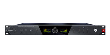 ANTELOPE AUDIO (アンテロープオーディオ) / Orion 32+ | Gen 4 アウトレット品