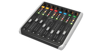 BEHRINGER (ベリンガー) / X-TOUCH EXTENDER フィジカルコントローラー アウトレット品