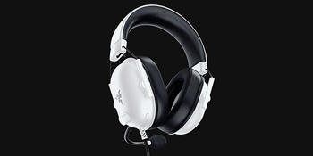Razer (レイザー) / BlackShark V2 X(White) RZ04-03240700-R3M1 アウトレット品