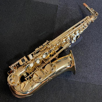 Antigua（アンティグア） / アルトサックス　極美品　スタンダード　￥21万　ALTO SAX standerd