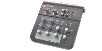 CLASSIC PRO (クラシックプロ) / MX-EZ4 アナログミキサー　アウトレット品
