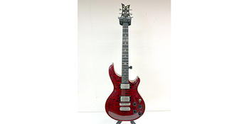 DEAN GUITARS (ディーンギター) / 【USED】Hardtail USA Classic Dark Cherry エレキギター