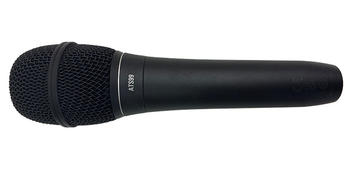 audio technica (オーディオテクニカ) / 【USED】ATS99 ダイナミックマイク