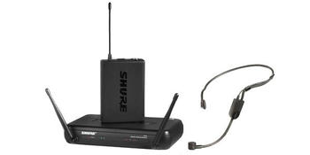 SHURE (シュア) / SVX14/PGA31 アウトレット品