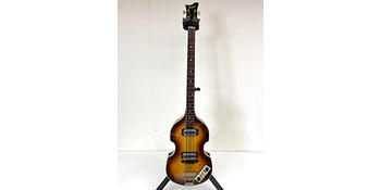 HOFNER (ヘフナー) / 【USED】500/1 Vintage 63 Made in Germany バイオリンベース
